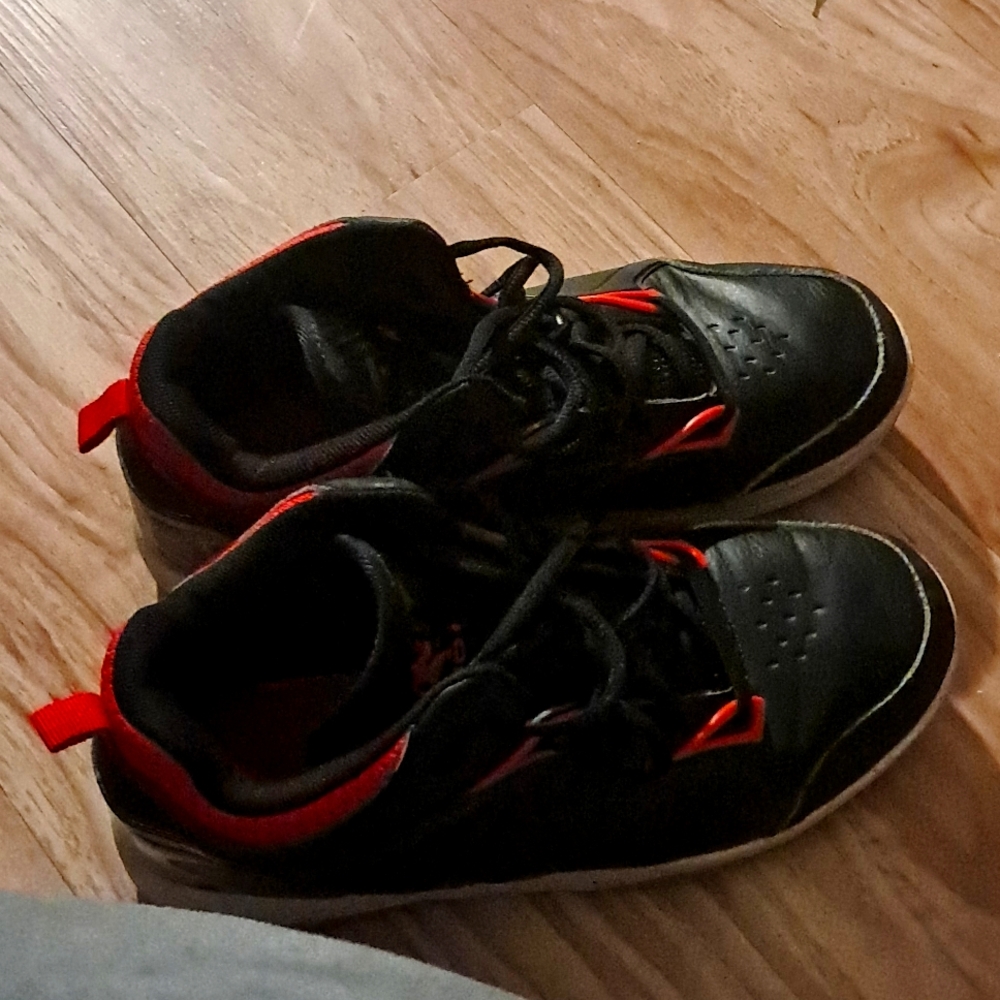 To small for me